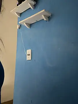 BetinaSoares online show from February 10, 10:25 pm