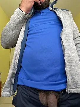 Snapshot of VERGONEGRO chatting on March 9, 7:29 pm VERGONEGRO online show from March 9, 7:29 pm