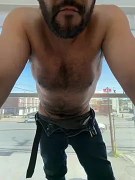 Snapshot of VERGONEGRO chatting on March 17, 11:30 pm VERGONEGRO online show from March 17, 11:30 pm