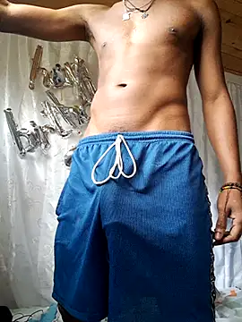 amarijones online show from September 25, 2:10 pm