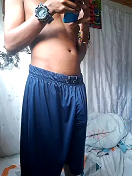 amarijones online show from September 27, 11:48 am