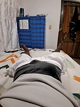 amarijones online show from September 30, 3:00 am