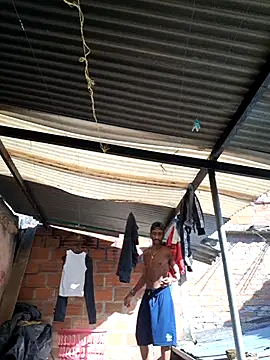 amarijones online show from October 5, 12:58 pm