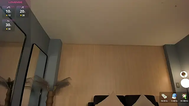 Snapshot of RebeccaHudson chatting on September 25, 7:06 pm RebeccaHudson online show from September 25, 7:06 pm