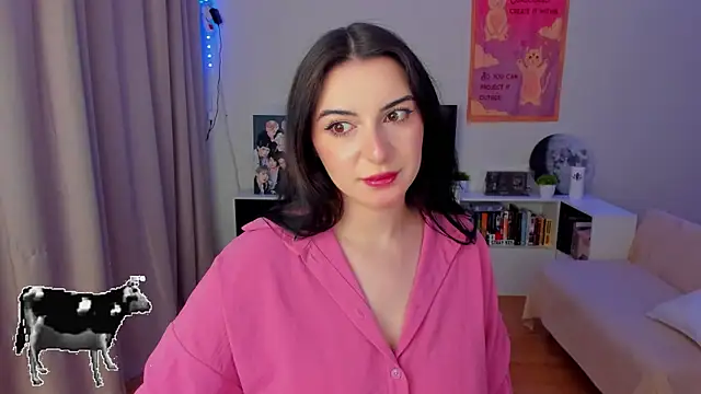 Taste Jennyy online show from November 7, 3:56 pm