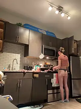 M1ssyk1ssy online show from January 18, 2:37 am