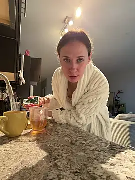 M1ssyk1ssy online show from March 9, 5:06 pm