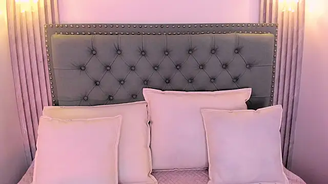 Aitana98  online show from February 25, 1:09 am