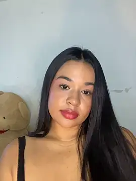 Aitana98  online show from February 14, 1:46 am