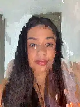 Snapshot of Aitana98_ chatting on April 2, 1:36 am Aitana98 online show from April 2, 1:36 am