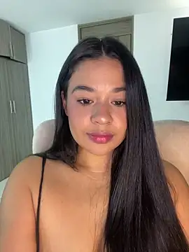 Snapshot of Aitana98_ chatting on April 5, 1:36 am Aitana98 online show from April 5, 1:36 am