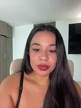 Snapshot of Aitana98_ chatting on May 8, 1:44 am Aitana98 online show from May 8, 1:44 am