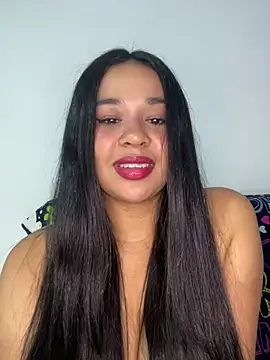 Snapshot of Aitana98_ chatting on June 25, 5:12 am Aitana98 online show from June 25, 5:12 am
