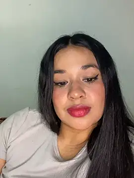 Snapshot of Aitana98_ chatting on July 5, 4:19 am Aitana98 online show from July 5, 4:19 am