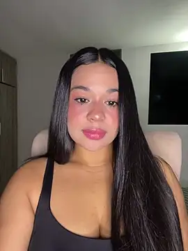 Snapshot of Aitana98_ chatting on July 14, 1:19 am Aitana98 online show from July 14, 1:19 am