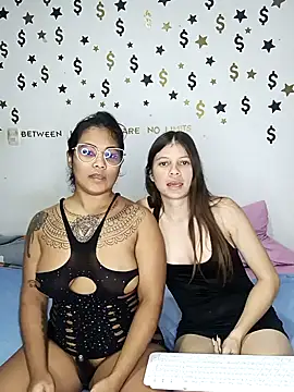 Ari Alexa444 online show from February 19, 6:33 am