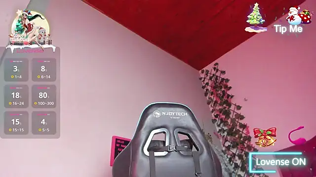 alexaa cutee online show from December 29, 10:12 am