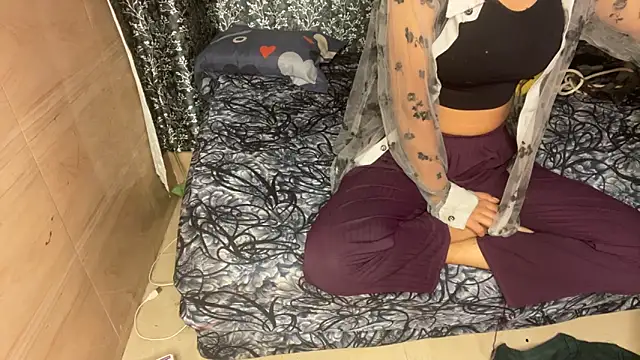 mystical zara online show from January 5, 6:56 pm