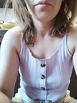 ladyrrr online show from June 25, 5:17 pm