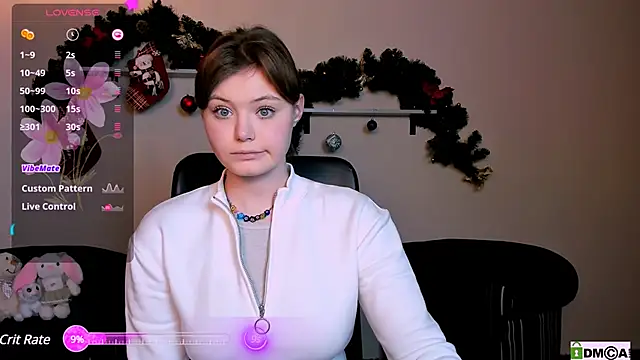 Snapshot of nikole_kitt chatting on December 25, 7:56 pm nikole kitt online show from December 25, 7:56 pm