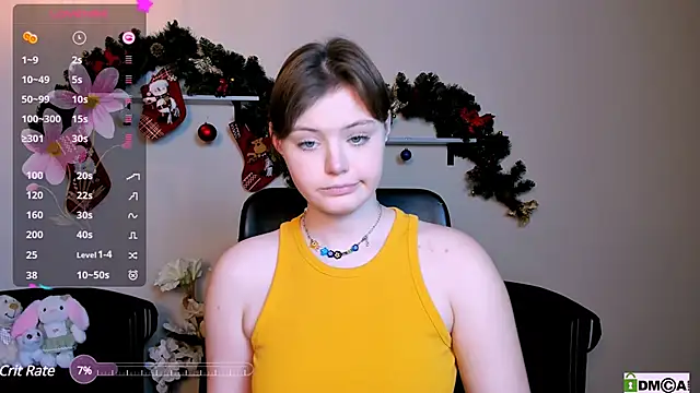 Snapshot of nikole_kitt chatting on December 25, 10:59 pm nikole kitt online show from December 25, 10:59 pm