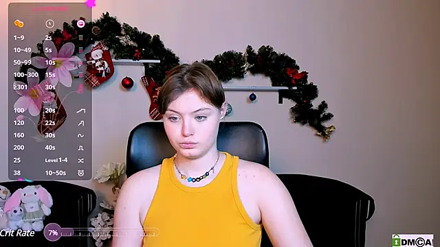 Snapshot of nikole_kitt chatting on December 26, 2:01 am nikole kitt online show from December 26, 2:01 am