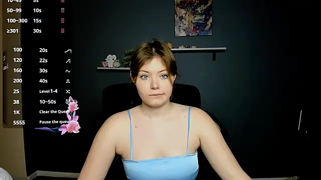 Snapshot of nikole_kitt chatting on December 28, 7:54 pm nikole kitt online show from December 28, 7:54 pm