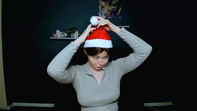 Snapshot of nikole_kitt chatting on January 3, 1:38 am nikole kitt online show from January 3, 1:38 am