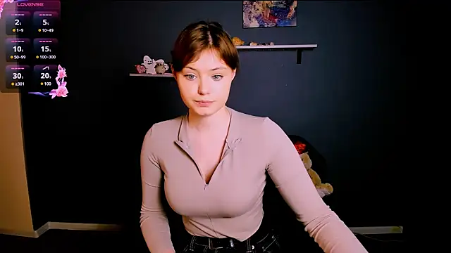 Snapshot of nikole_kitt chatting on January 17, 7:49 pm nikole kitt online show from January 17, 7:49 pm