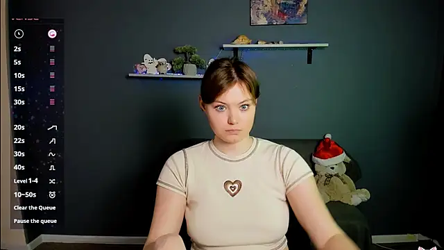 Snapshot of nikole_kitt chatting on January 18, 10:49 pm nikole kitt online show from January 18, 10:49 pm