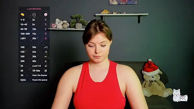 Snapshot of nikole_kitt chatting on January 19, 4:54 am nikole kitt online show from January 19, 4:54 am