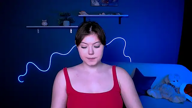 Snapshot of nikole_kitt chatting on February 11, 8:31 pm nikole kitt online show from February 11, 8:31 pm