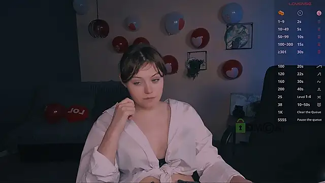 Snapshot of nikole_kitt chatting on February 22, 7:47 pm nikole kitt online show from February 22, 7:47 pm