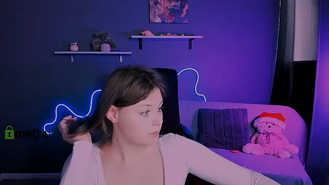 Snapshot of nikole_kitt chatting on February 27, 5:13 am nikole kitt online show from February 27, 5:13 am