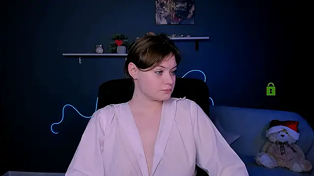 Snapshot of nikole_kitt chatting on March 2, 4:50 am nikole kitt online show from March 2, 4:50 am