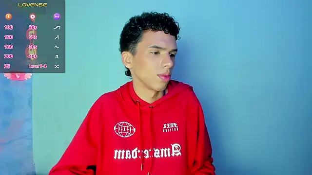 SEANTROYY online show from January 14, 4:15 am