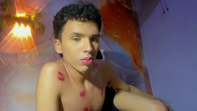 SEANTROYY online show from February 15, 4:45 pm