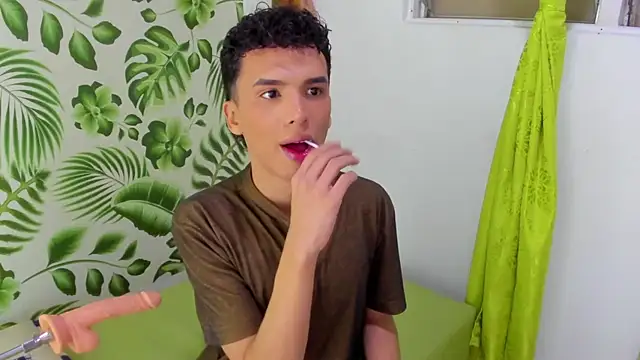SEANTROYY online show from March 11, 3:59 am