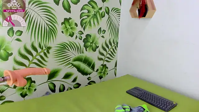 SEANTROYY online show from March 11, 7:04 am