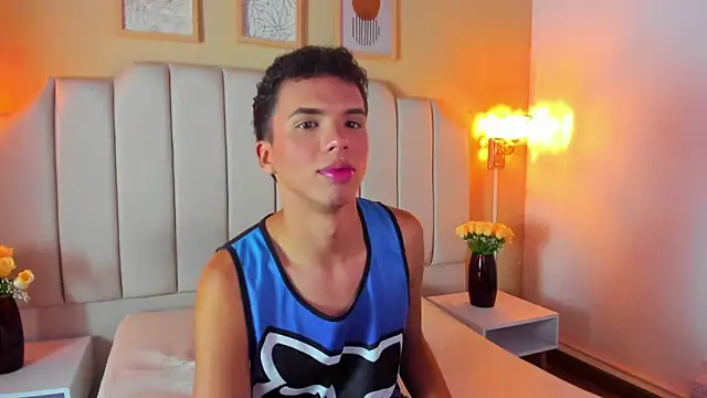 SEANTROYY online show from October 20, 4:02 am