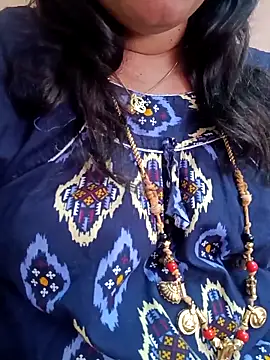 gaurika18 online show from February 27, 9:54 am