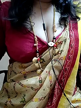 gaurika18 online show from March 3, 6:01 pm