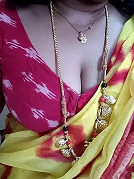 gaurika18 online show from March 7, 8:45 am