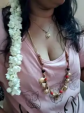 gaurika18 online show from March 18, 6:57 am