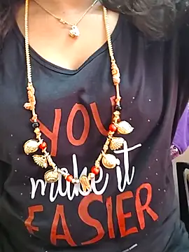 gaurika18 online show from March 23, 8:37 am