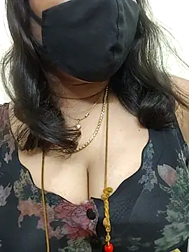 gaurika18 online show from September 17, 3:14 pm