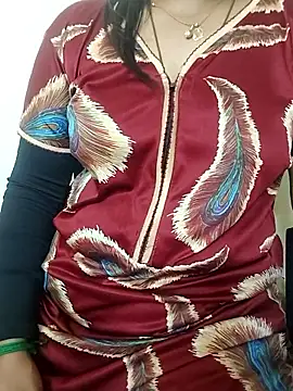 gaurika18 online show from October 14, 6:42 pm