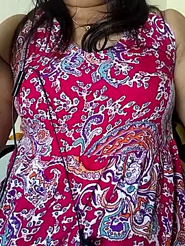 gaurika18 online show from March 14, 9:15 am