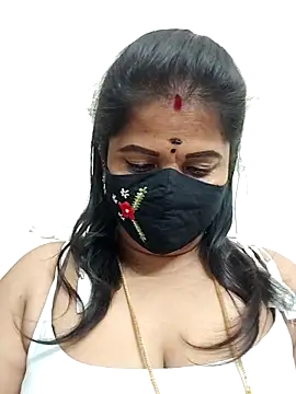 gaurika18 online show from April 5, 3:53 pm