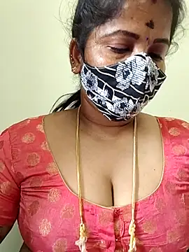 Snapshot of gaurika18 chatting on April 9, 6:30 am gaurika18 online show from April 9, 6:30 am
